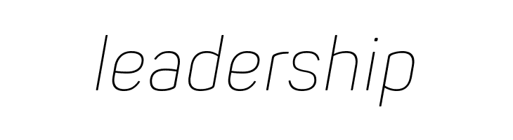 Panton Narrow-Trial ExtraLight Italic  Free Fonts Download