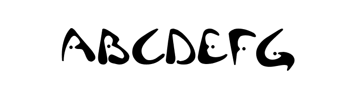 Rhino  Free Fonts Download