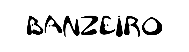 Rhino  Free Fonts Download