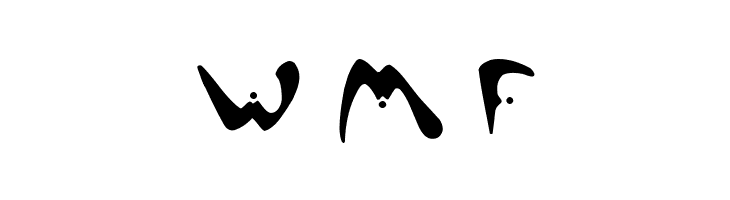 Rhino  Free Fonts Download