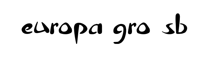 Rhino  Free Fonts Download