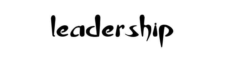 Rhino  Free Fonts Download