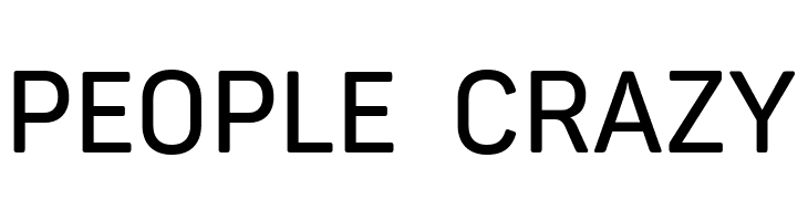 Panton Narrow-Trial SemiBold  Free Fonts Download