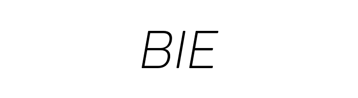 Panton Light Demo Italic  Free Fonts Download
