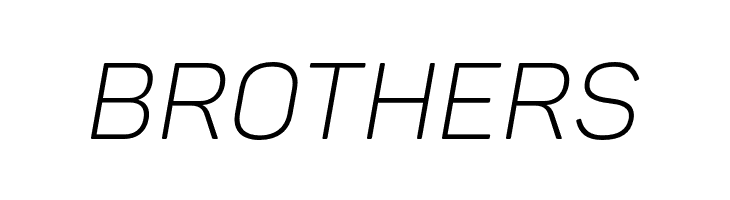 Panton Light Demo Italic  Free Fonts Download