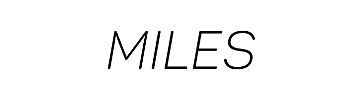 Panton Light Demo Italic  Free Fonts Download