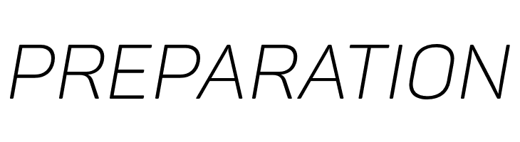 Panton Light Demo Italic  Free Fonts Download