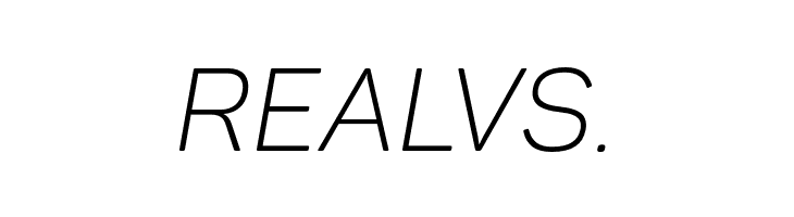 Panton Light Demo Italic  Free Fonts Download