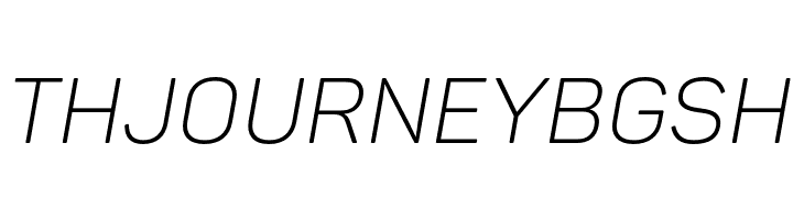 Panton Light Demo Italic  Free Fonts Download
