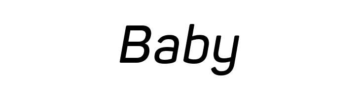 Panton-Trial SemiBold Italic  Free Fonts Download