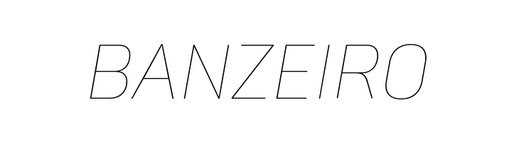 Panton Narrow-Trial Thin Italic  Free Fonts Download