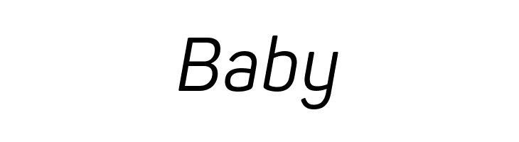 Panton Narrow-Trial Regular Italic  Free Fonts Download