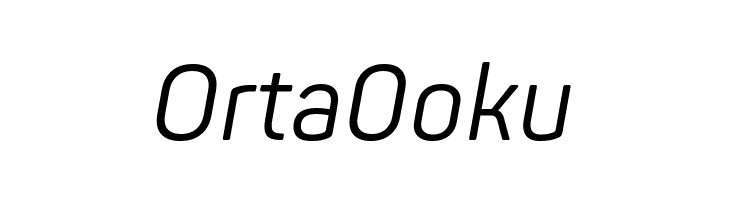 Panton Narrow-Trial Regular Italic  Free Fonts Download
