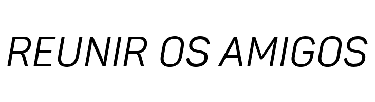 Panton Narrow-Trial Regular Italic  Free Fonts Download