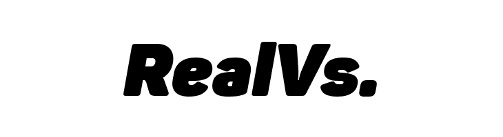 Panton-Trial Heavy Italic  Free Fonts Download