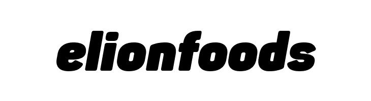 Panton-Trial Heavy Italic  Free Fonts Download