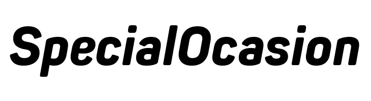 Panton Narrow-Trial ExtraBold Italic  Free Fonts Download