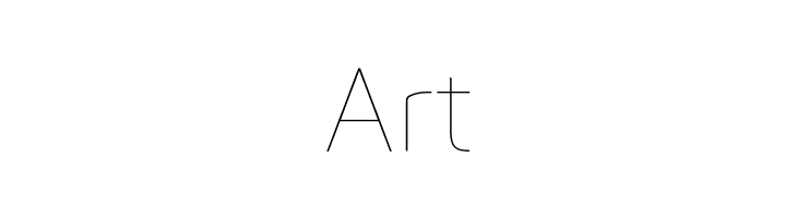 Panton Narrow-Trial Thin  Free Fonts Download