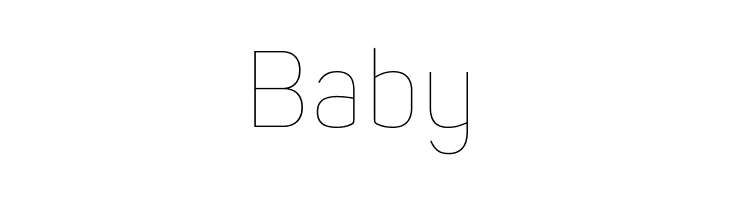 Panton Narrow-Trial Thin  Free Fonts Download