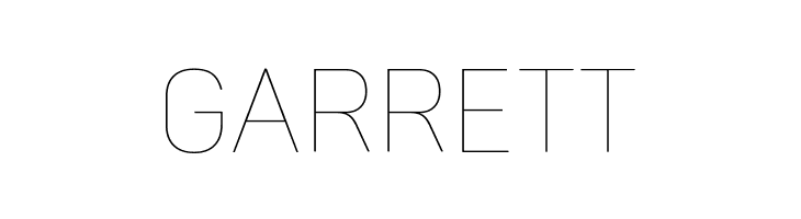 Panton Narrow-Trial Thin  Free Fonts Download