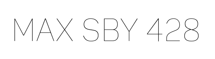 Panton Narrow-Trial Thin  Free Fonts Download