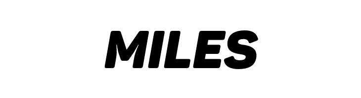 Panton Black Demo Italic  Free Fonts Download