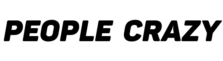 Panton Black Demo Italic  Free Fonts Download