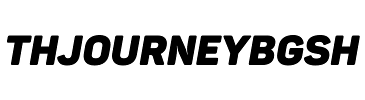 Panton Black Demo Italic  Free Fonts Download