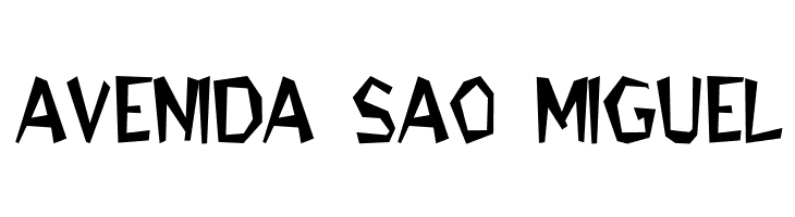 Flintstone  Free Fonts Download