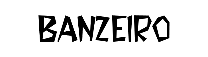 Flintstone  Free Fonts Download