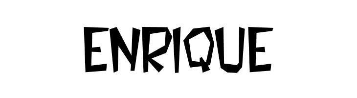 Flintstone  Free Fonts Download