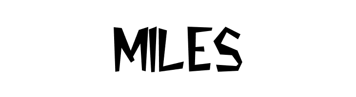 Flintstone  Free Fonts Download