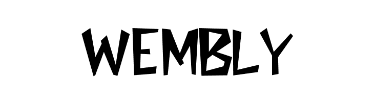 Flintstone  Free Fonts Download