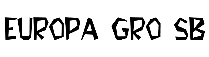 Flintstone  Free Fonts Download
