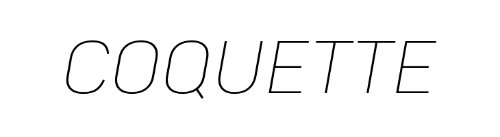 Panton-Trial ExtraLight Italic  Free Fonts Download