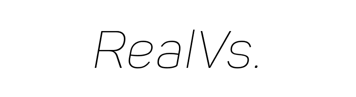 Panton-Trial ExtraLight Italic  Free Fonts Download