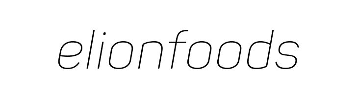Panton-Trial ExtraLight Italic  Free Fonts Download