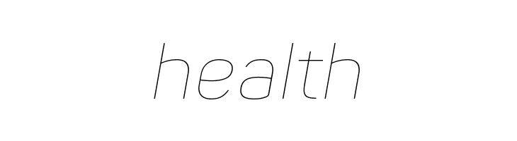 Panton-Trial Thin Italic  Free Fonts Download