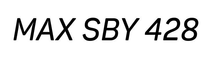 Panton Narrow-Trial SemiBold Italic  Free Fonts Download