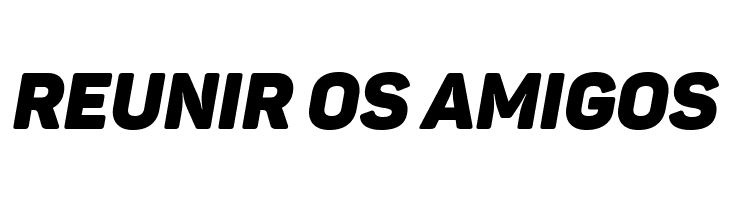 Panton-Trial Black Italic  Free Fonts Download