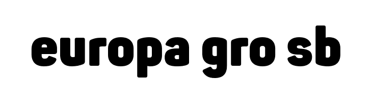 Panton Narrow-Trial Heavy  Free Fonts Download