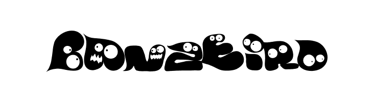 Gloutix  Free Fonts Download