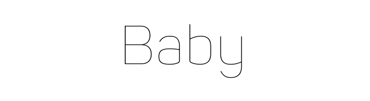 Panton-Trial Thin  Free Fonts Download