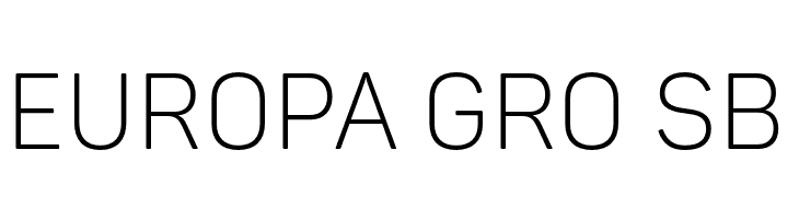 Panton Narrow Demo Light  Free Fonts Download