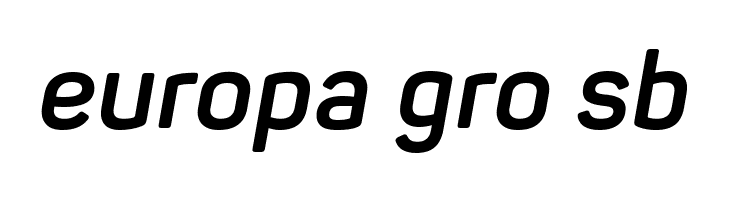 Panton-Trial Bold Italic  Free Fonts Download