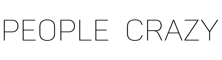 Panton-Trial ExtraLight  Free Fonts Download