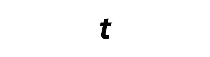 Code Next-Trial Bold Italic  Free Fonts Download