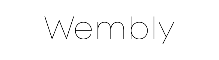 Code Next-Trial Hairline  Free Fonts Download