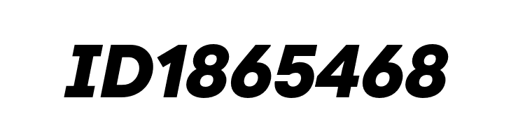 Code Next-Trial ExtraBold Italic  Free Fonts Download