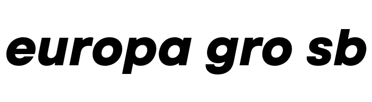 Code Next-Trial ExtraBold Italic  Free Fonts Download